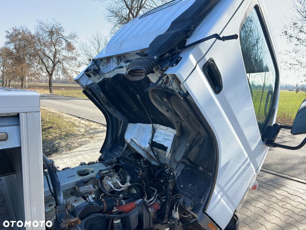 Mitsubishi Canter - 25