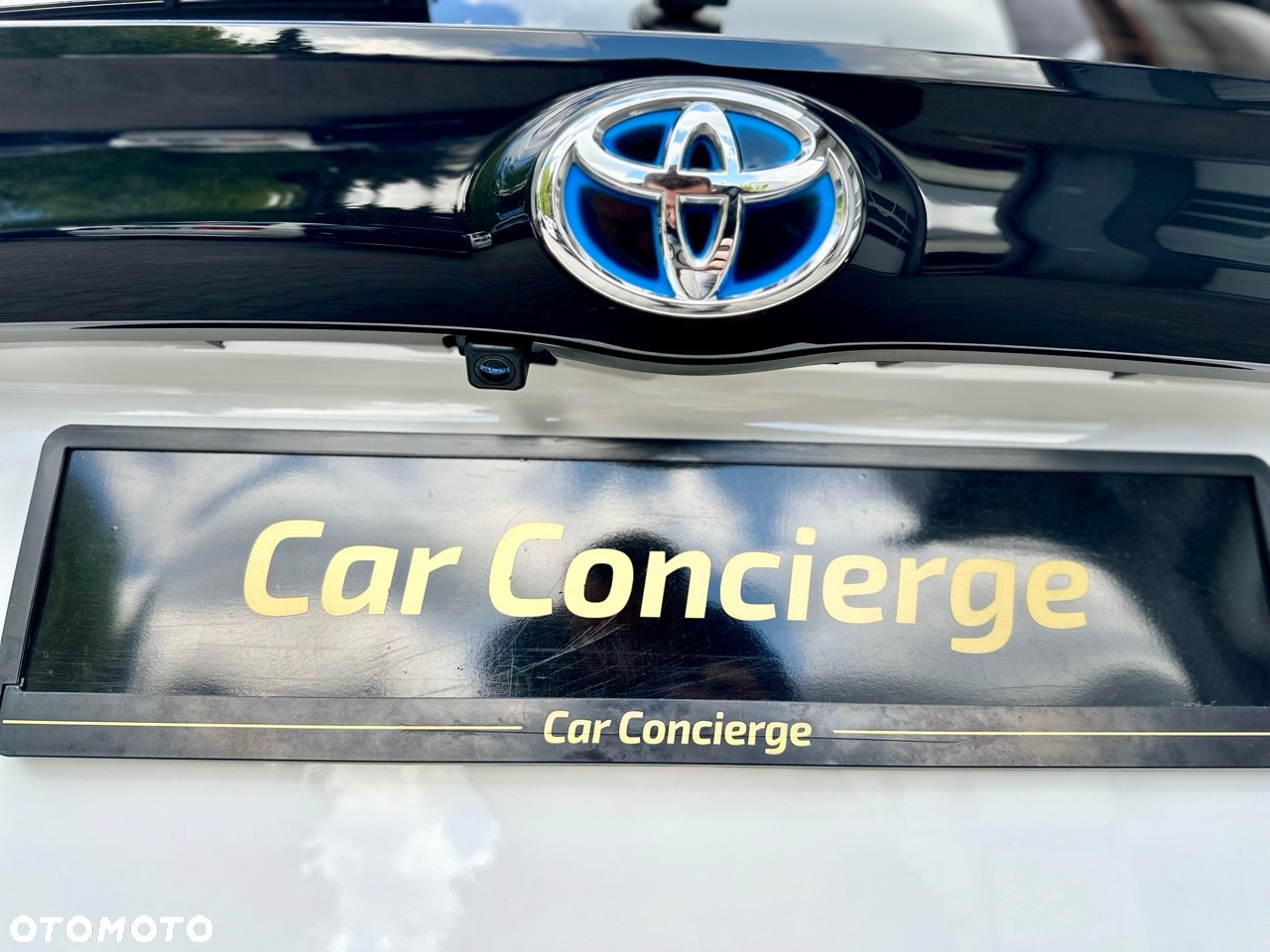 Toyota Yaris Hybrid 1.5 Comfort - 33