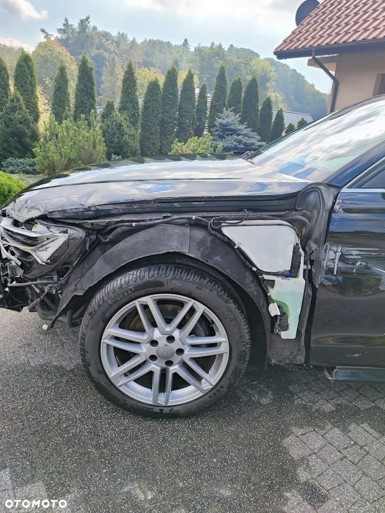 Audi A6 - 28