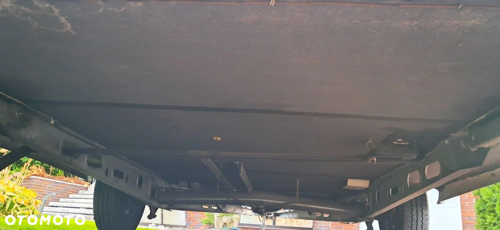 Burstner 420 TN - 19