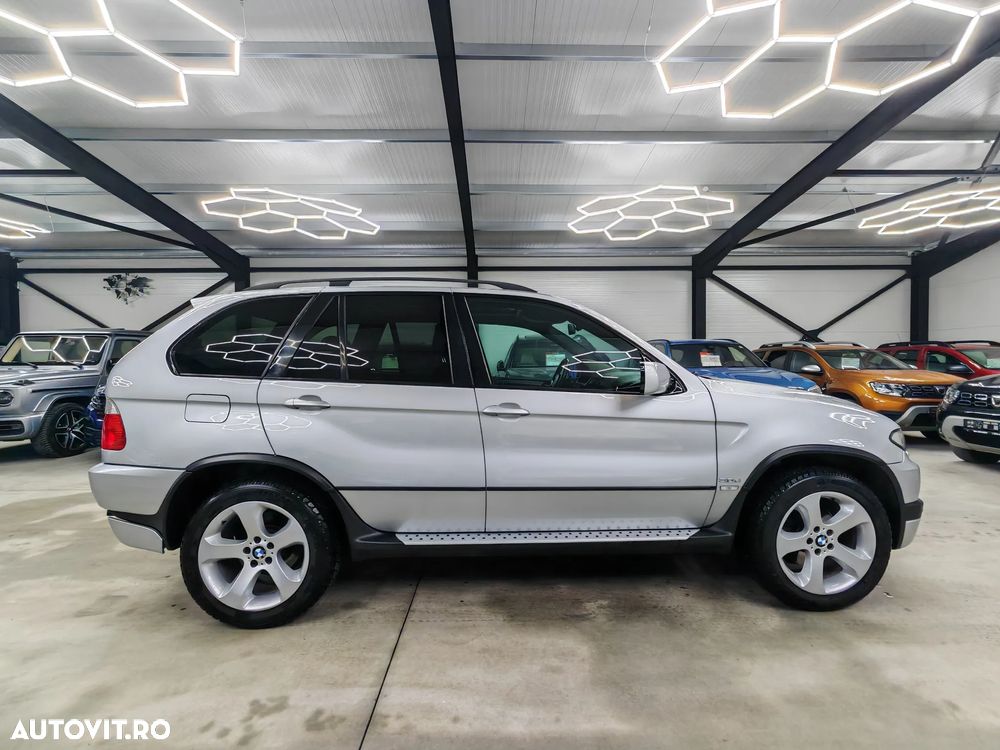BMW X5 3.0 d Edition Exclusive Sport - 6