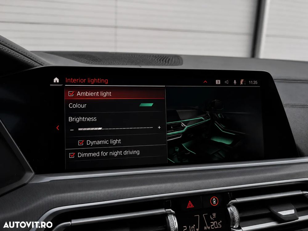 BMW X5 xDrive30d AT MHEV M PACHET - 23
