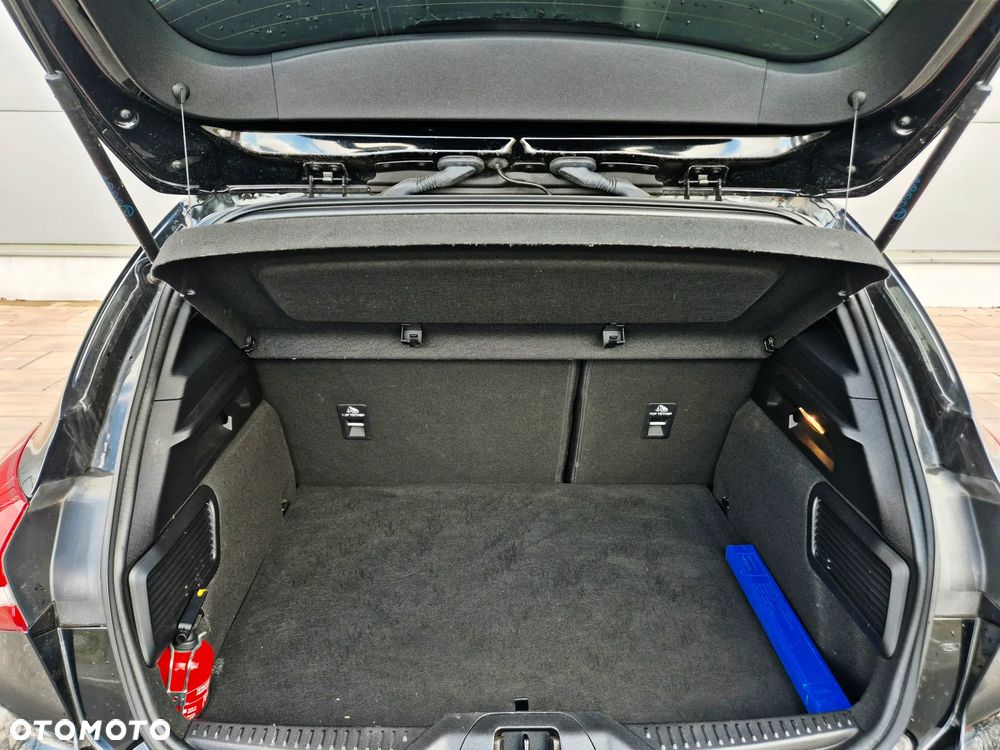 Ford Focus 1.5 EcoBoost ST-Line - 30
