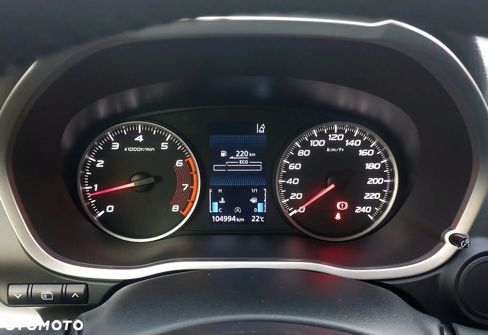 Mitsubishi Eclipse Cross 1.5 T-MIVEC ClearTec 2WD Diamant Edition - 22