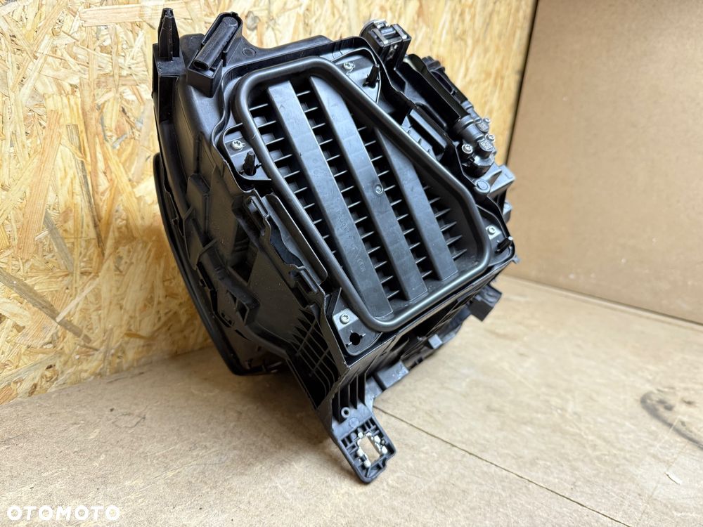 LAMPA LEWA PRZÓD LEWA PRZEDNIA FULL LED AUDI Q3 II 83A 83A941033 - 26