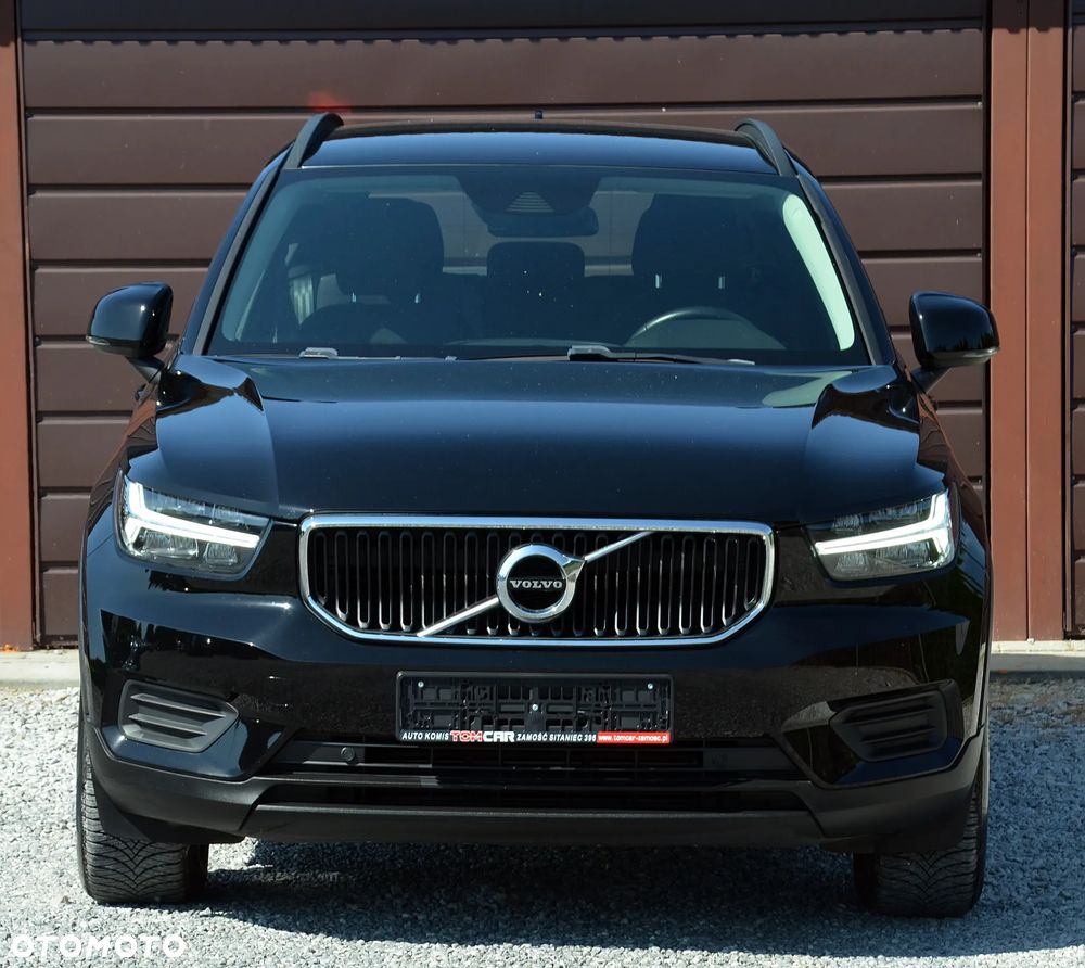 Volvo XC 40 T2 Essential - 3