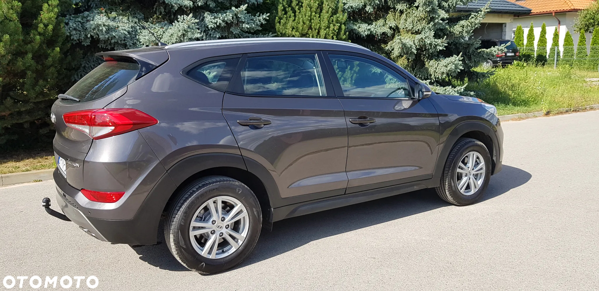 Hyundai Tucson 1.6 GDi 2WD Advantage - 19