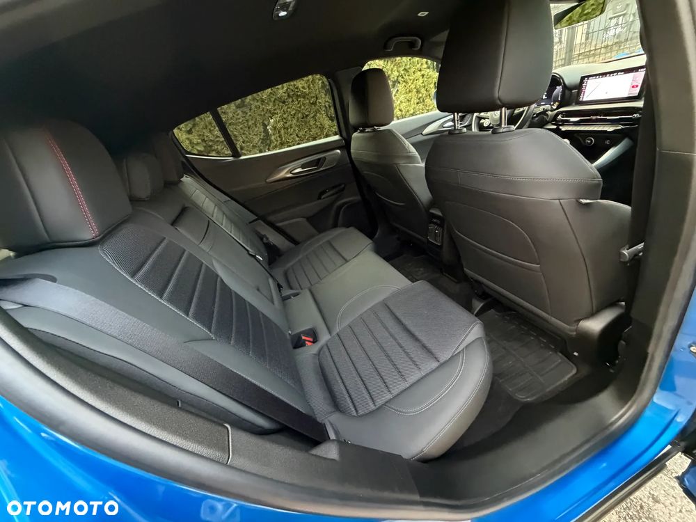 Alfa Romeo Tonale 1.5 T4 GSE mHEV Sprint DCT - 34