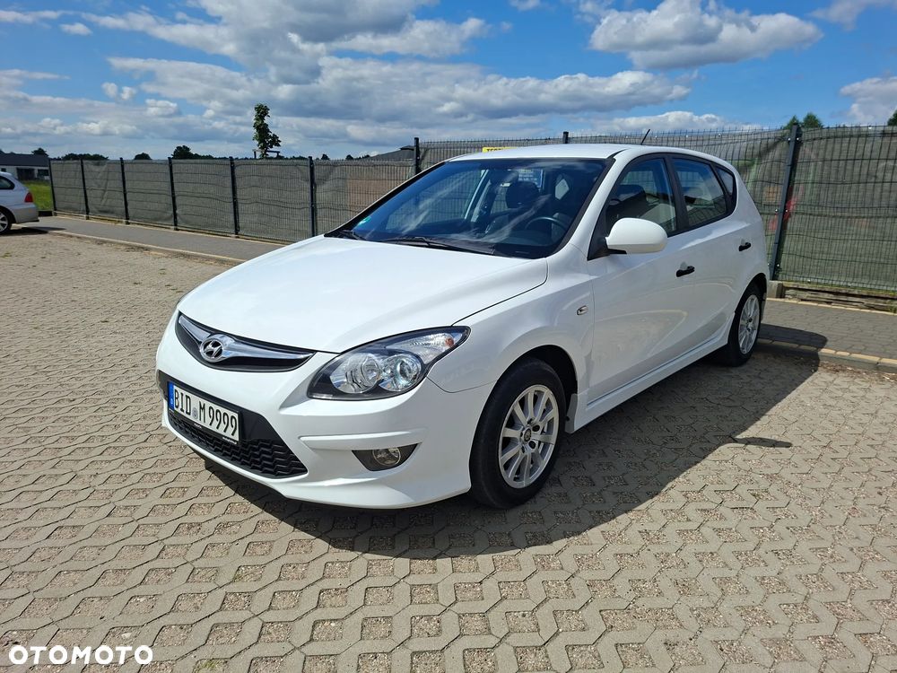 Hyundai i30 1.6 CRDi Classic - 1