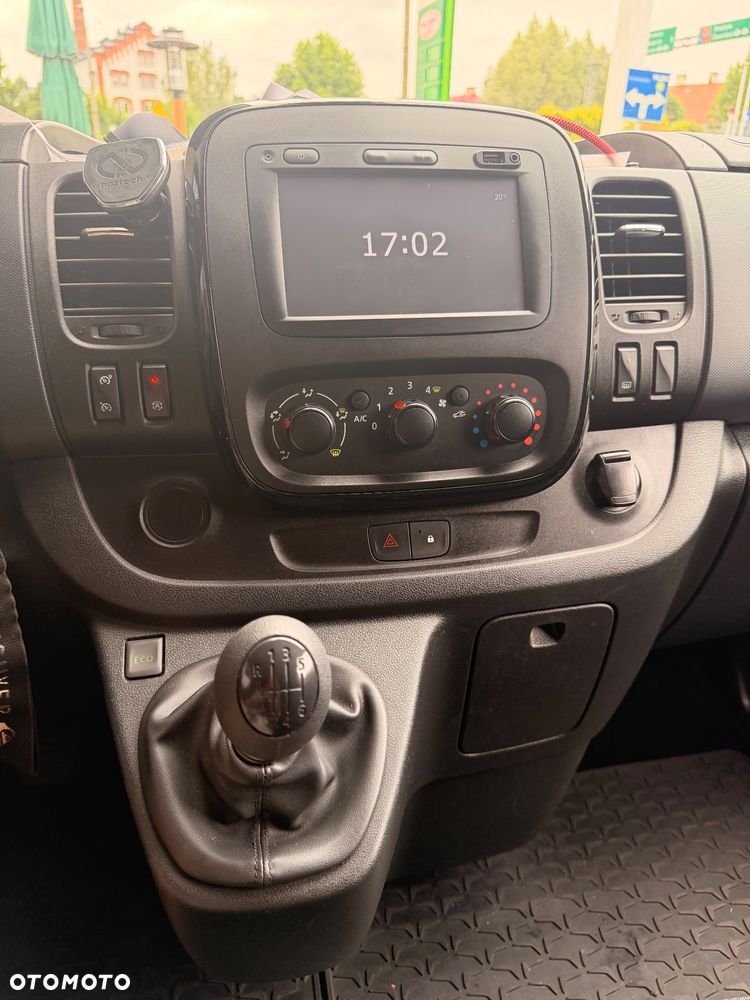 Opel Vivaro 1.6 CDTI L2 - 14