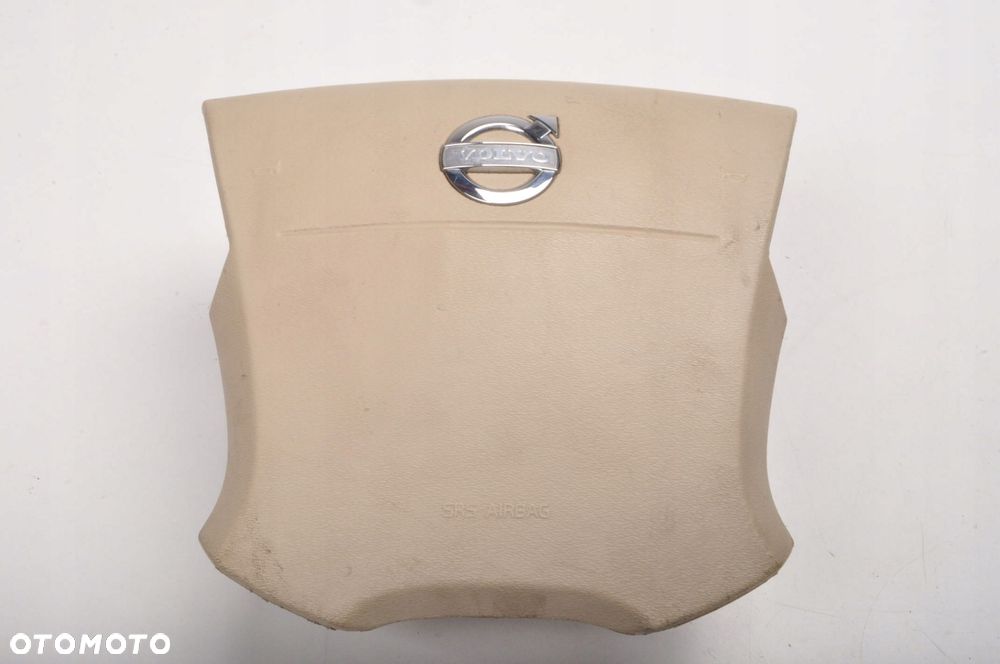 VOLVO V70 III S80 II PODUSZKA POWIETRZNA KIEROWCY AIRBAG P30780656 - 1