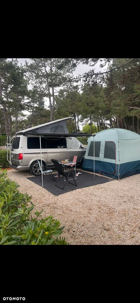 Volkswagen California - 36