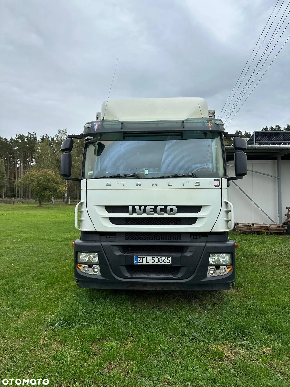 Iveco Stralis - 17