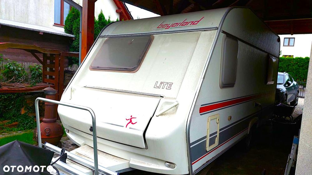 Beyerland Beyerland Sprinter 440 LB - 7
