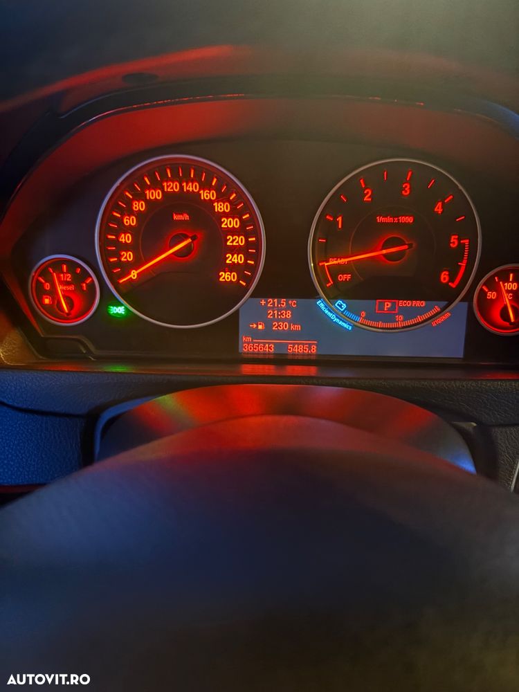 BMW Seria 3 - 26