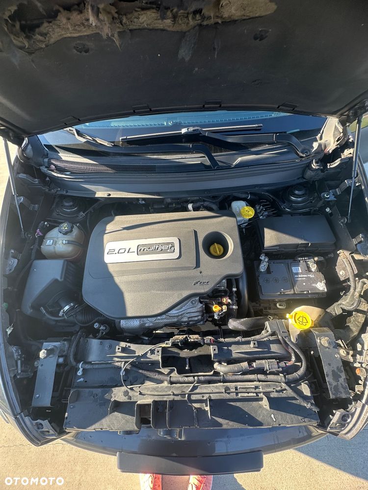 Jeep Cherokee 2.0 MJD Active Drive I Longitude - 17