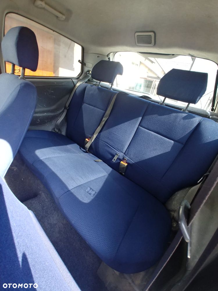 Fiat Punto 1.3 Multijet - 8