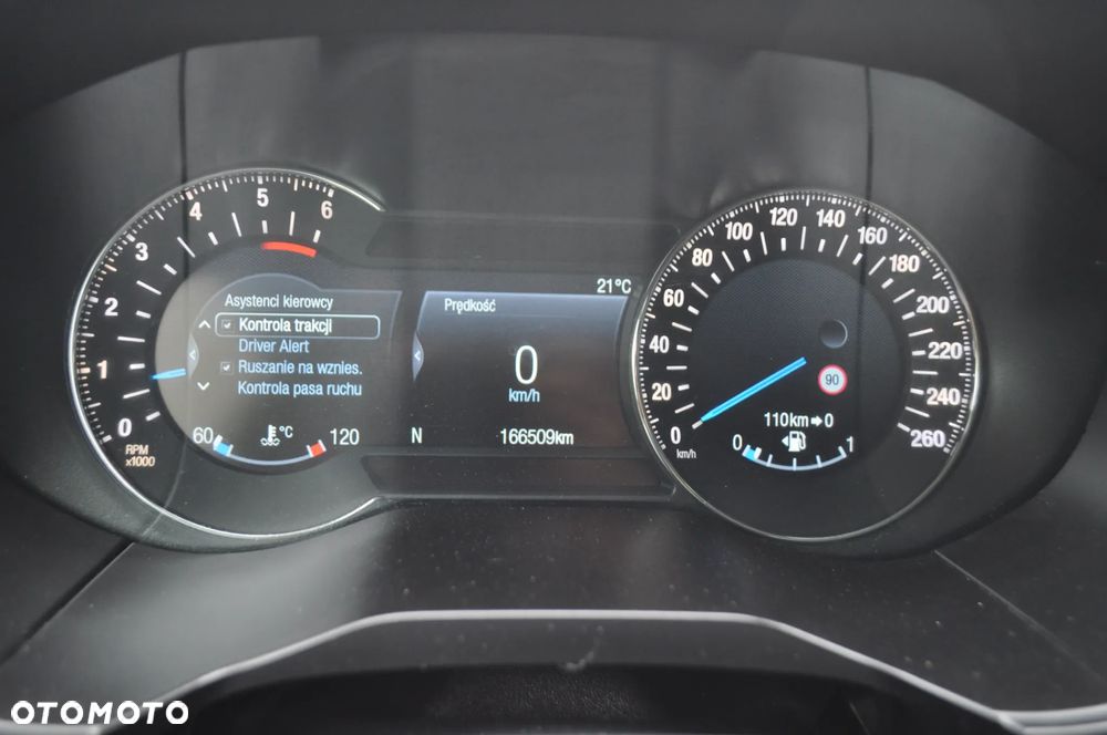 Ford S-Max 2.0 TDCi Titanium - 29