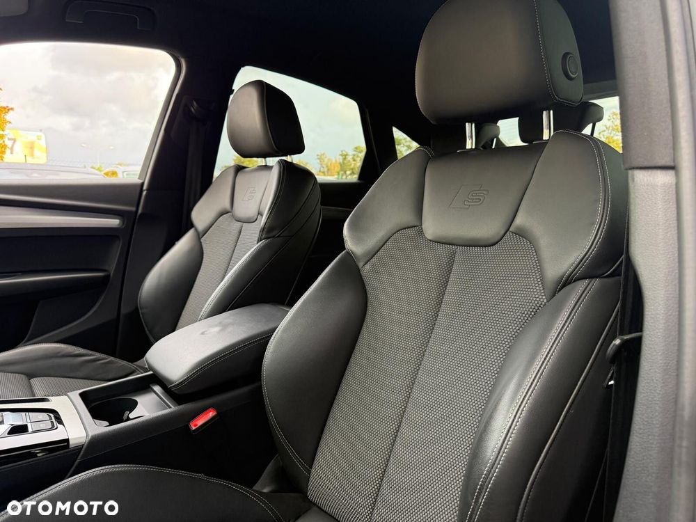 Audi Q5 Sportback - 10