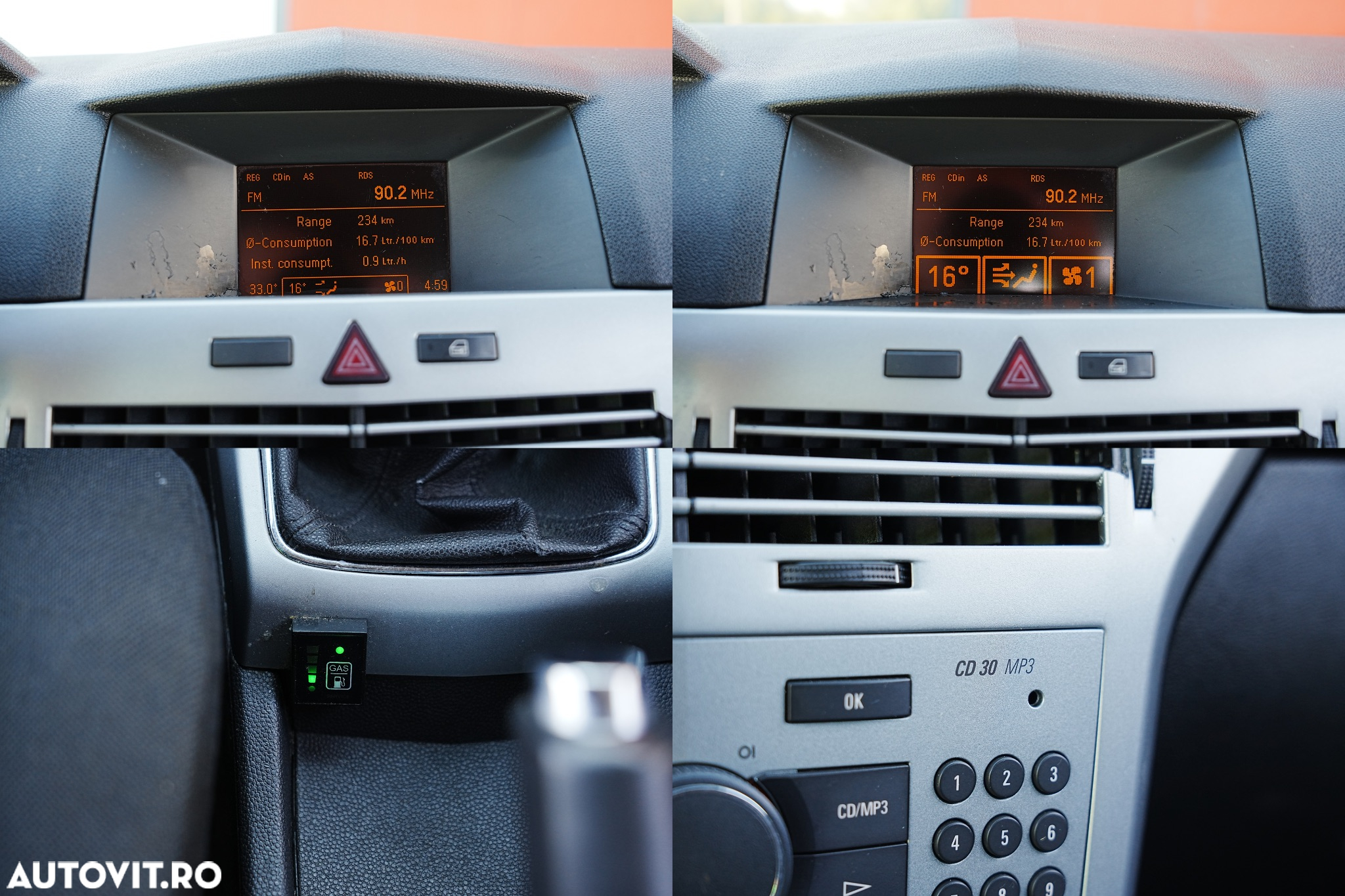 Opel Astra - 8