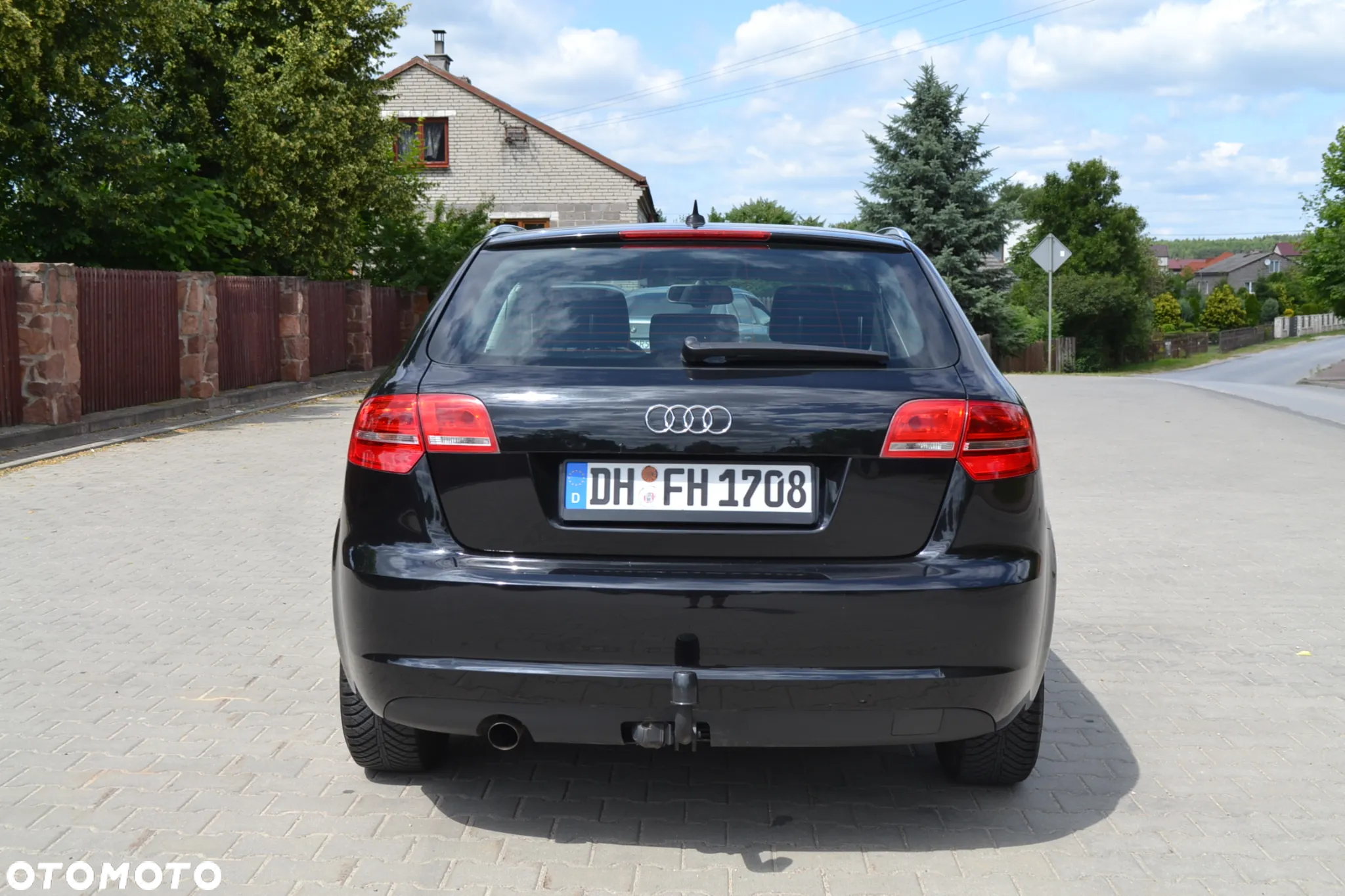 Audi A3 - 33
