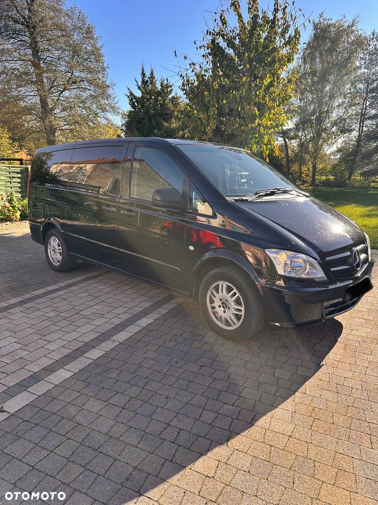 Mercedes-Benz Vito 116 CDI 639.705 - 3