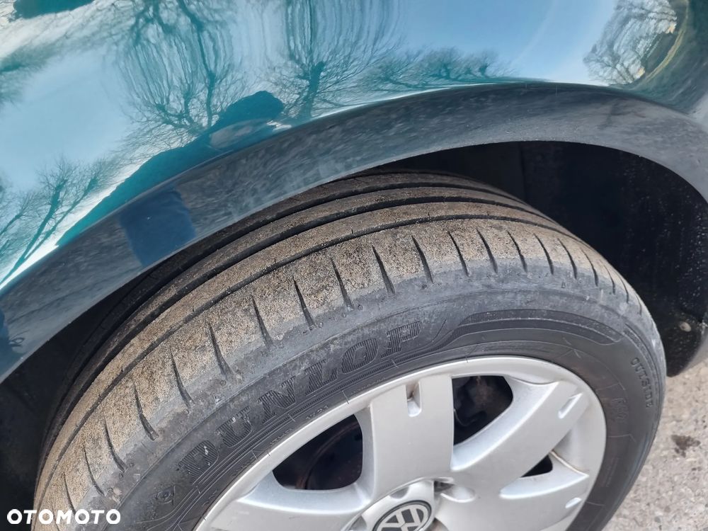 Volkswagen Passat 1.8 5V Turbo Trendline - 7