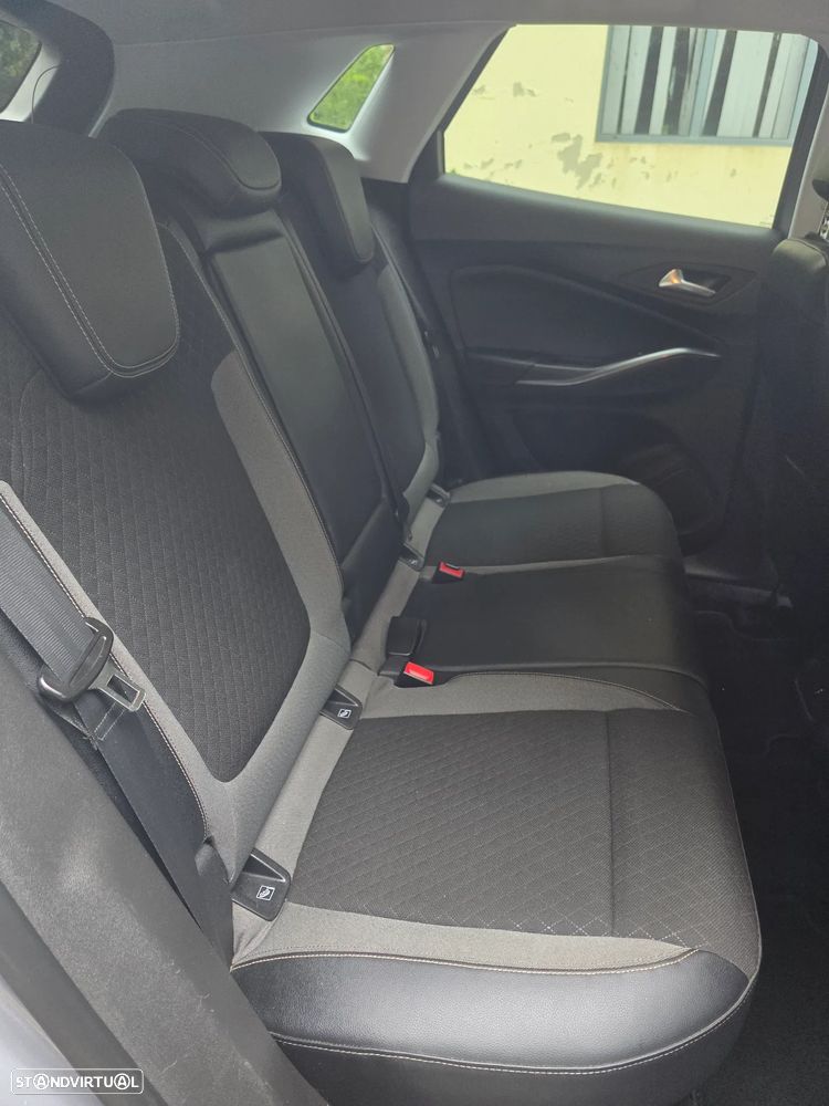 Opel Grandland X 1.6 D S&S Auto INNOVATION - 7