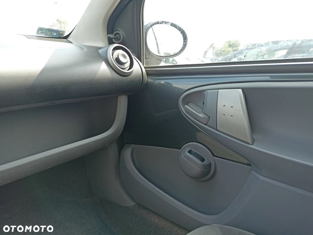 Citroën C1 - 12