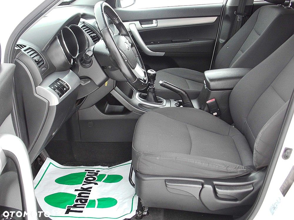 Kia Sorento 2.0 CRDI L - 2