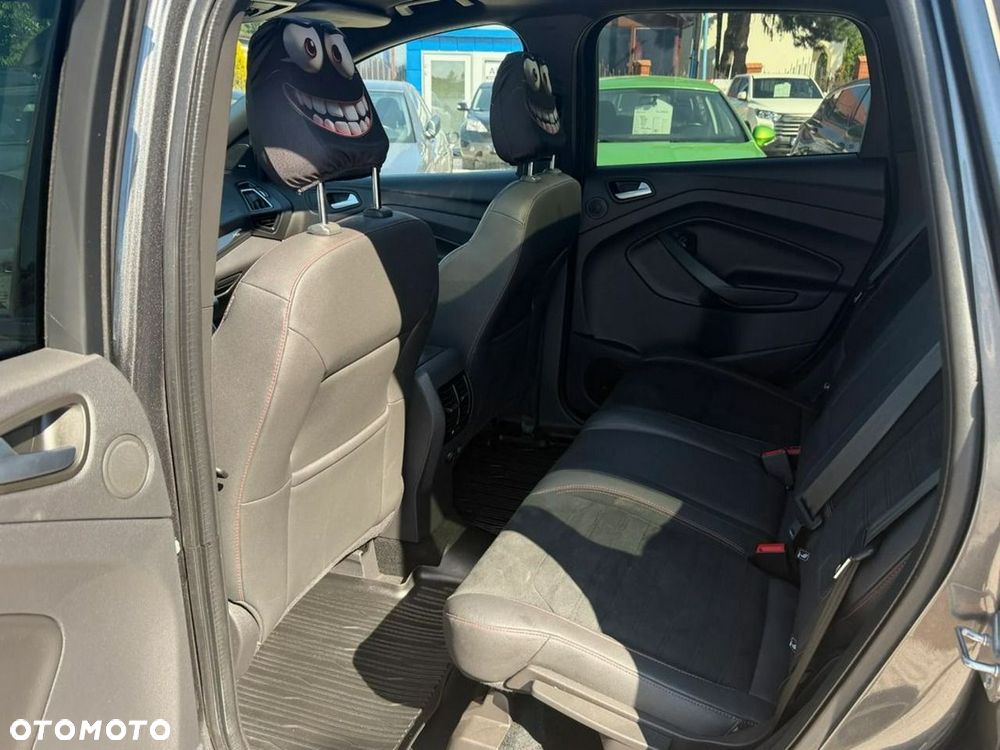 Ford Kuga 2.0 TDCi AWD ST-Line - 21