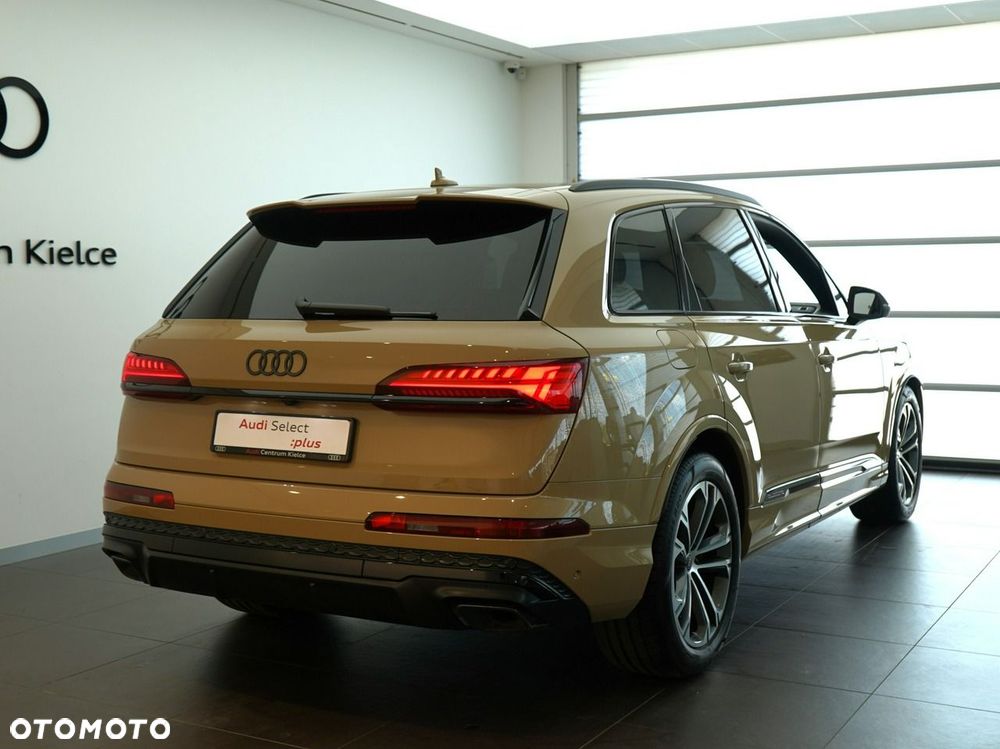 Audi Q7 - 5