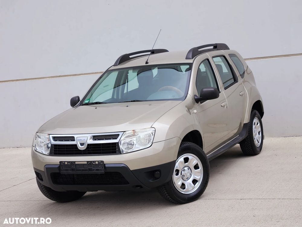 Dacia Duster 1.6 4x2 - 1