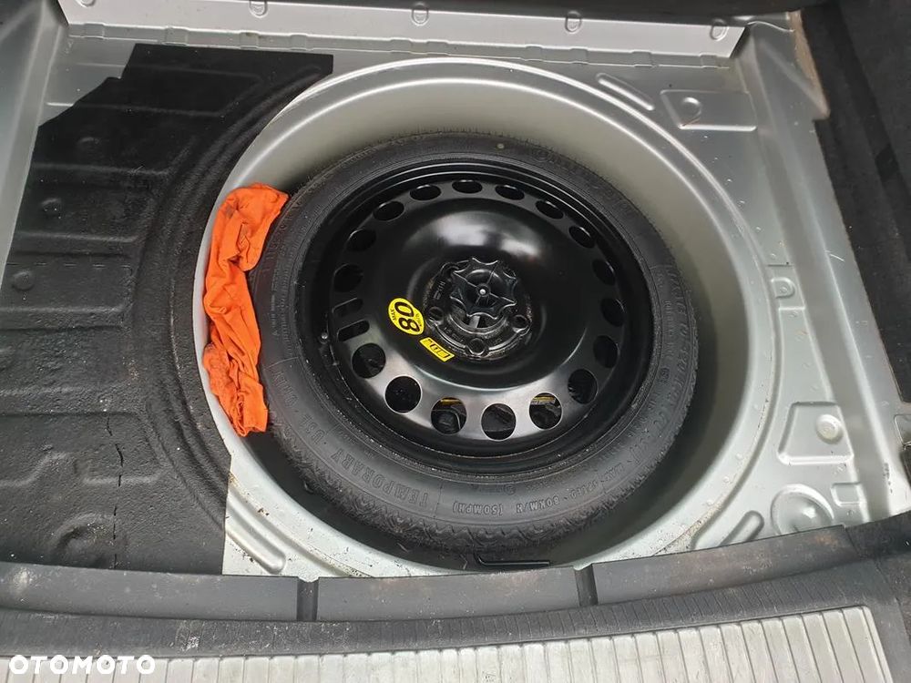 Opel Astra 1.9 CDTI DPF Cosmo - 14