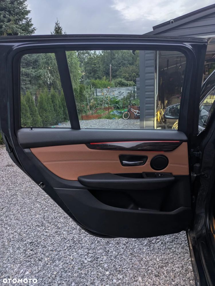 BMW Seria 2 218i GT Luxury Line - 5