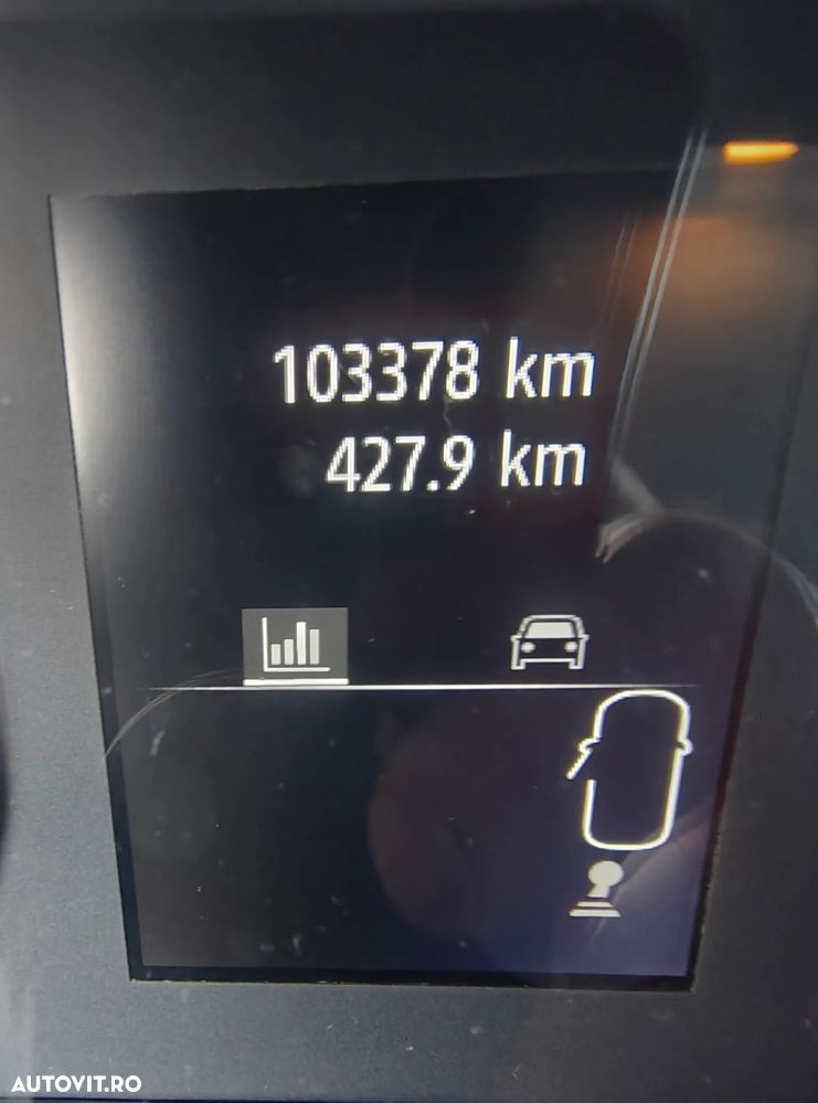 DACIA Logan 2021 — imagine 12