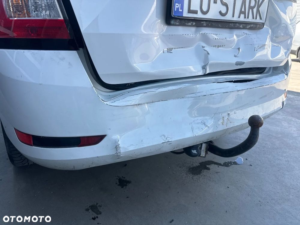 Skoda Fabia 1.0 TSI Active - 15