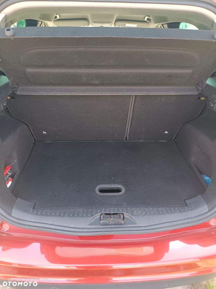 Ford B-MAX 1.0 EcoBoost Titanium ASS - 11