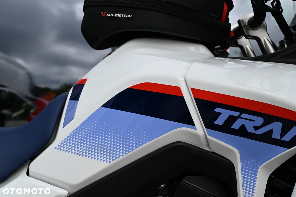 Honda Transalp - 12