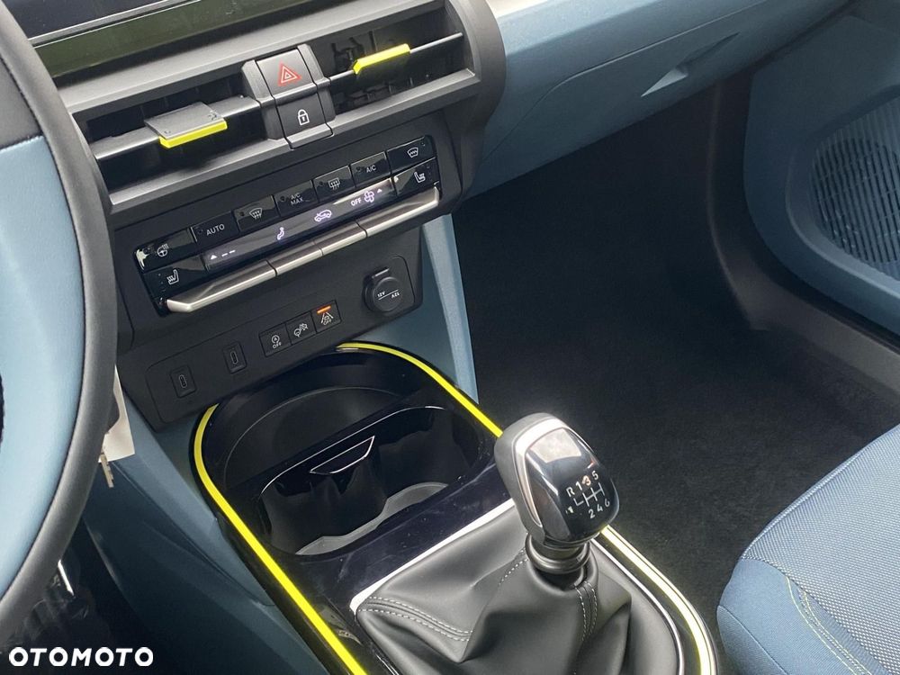 Fiat Grande Panda - 17