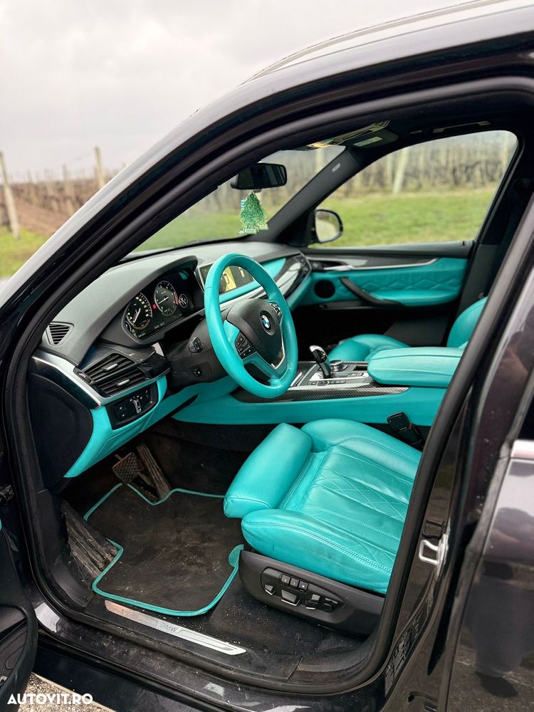 BMW X5 - 12