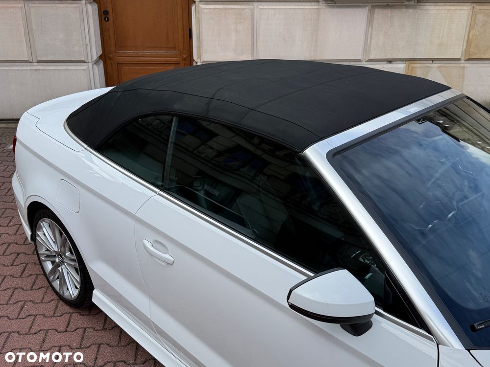 Audi A3 Cabrio - 22