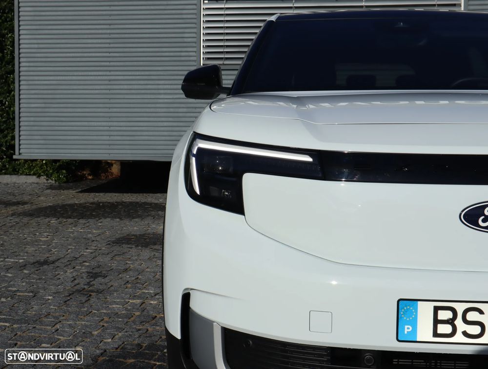 Ford Explorer 77 kWh Premium - 9