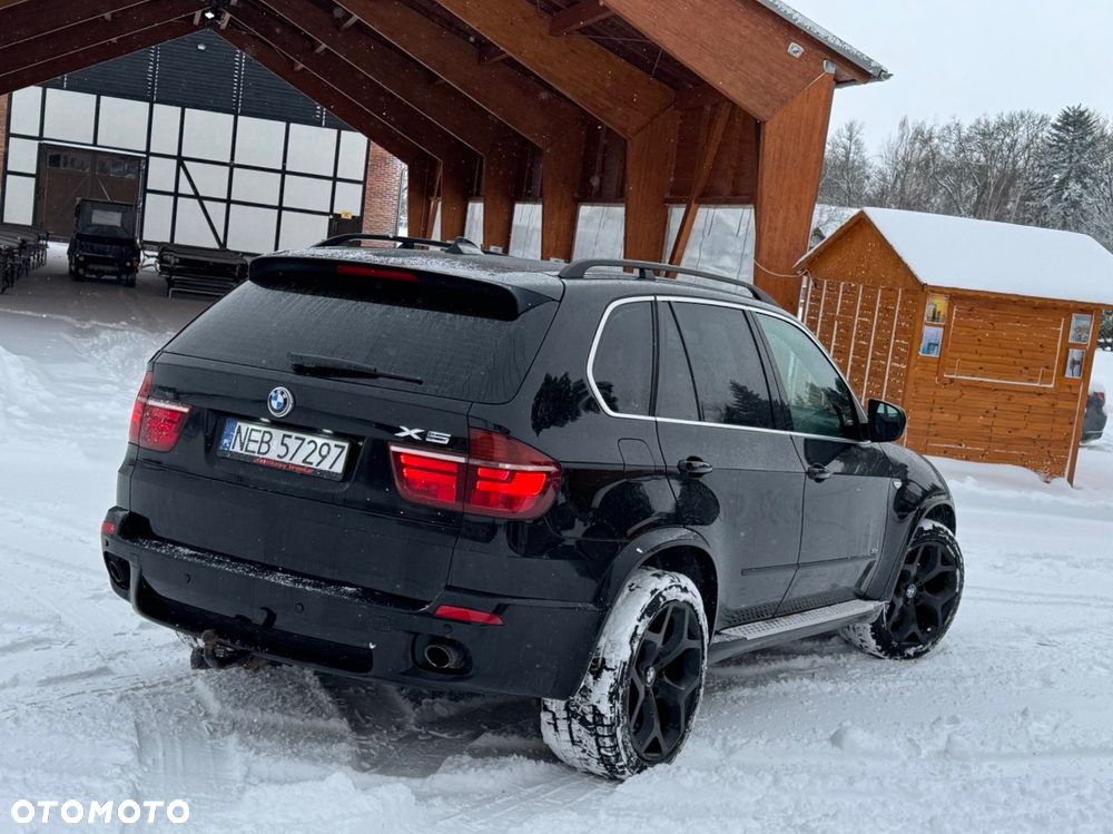 BMW X5 - 4