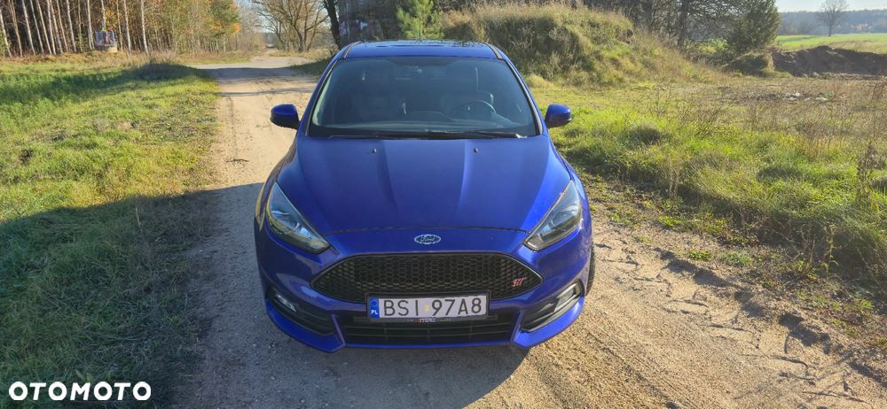 Ford Focus 2.0 EcoBoost ST-2 - 2