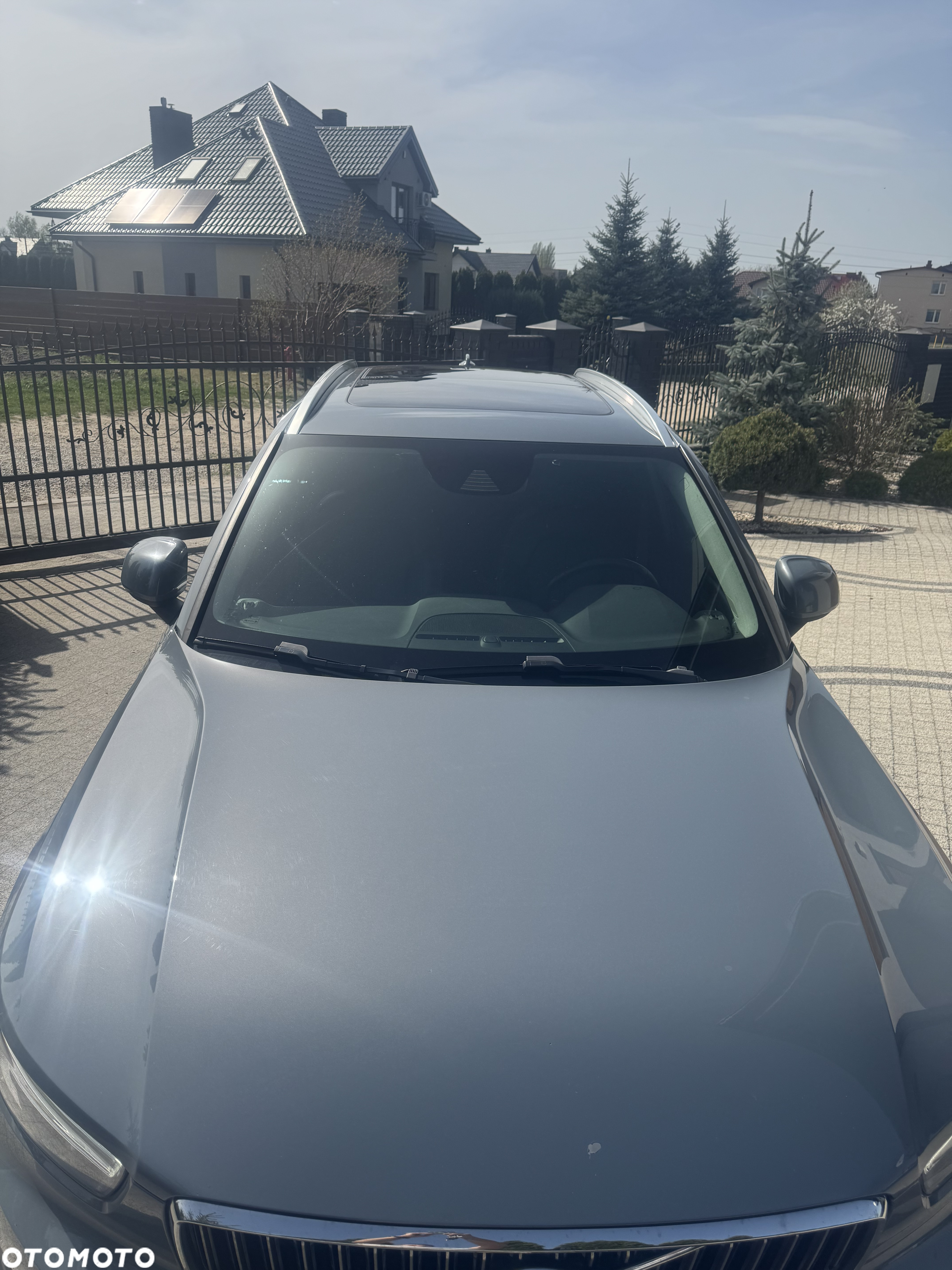 Volvo XC 40 - 9