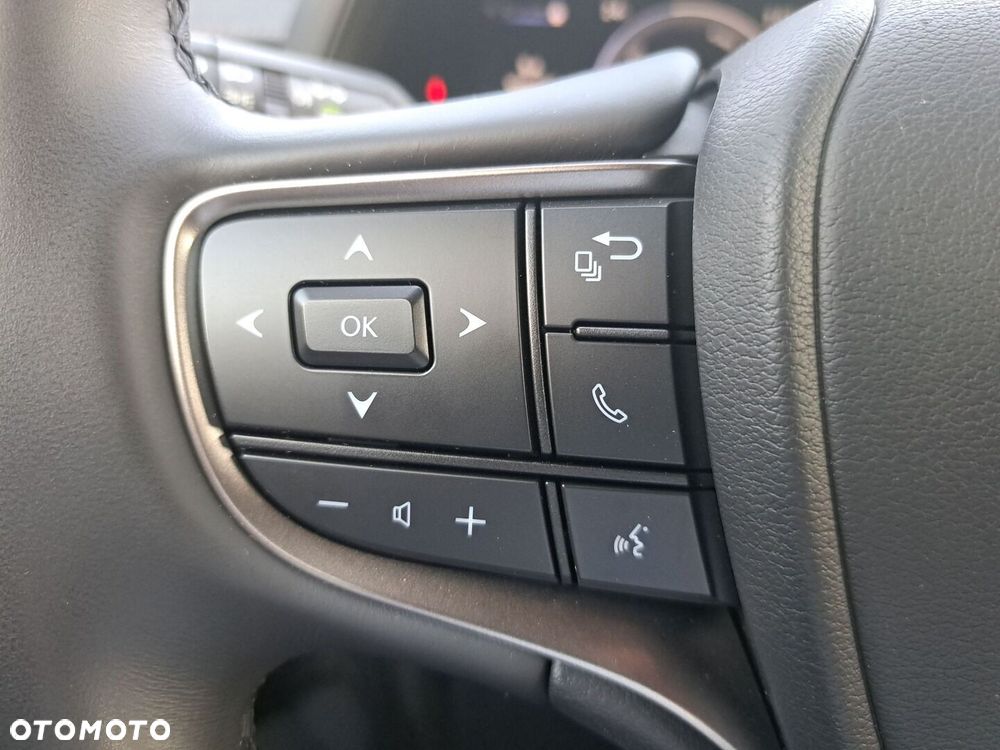 Lexus UX 300h Elegance - 12