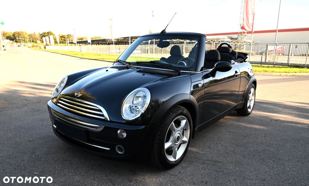 MINI ONE - 7