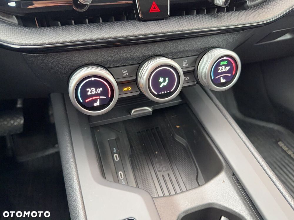 Skoda Superb - 21