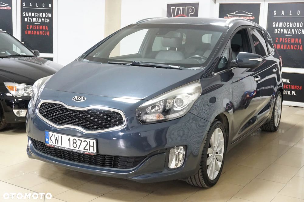 Kia Carens 1.7 CRDi M - 3